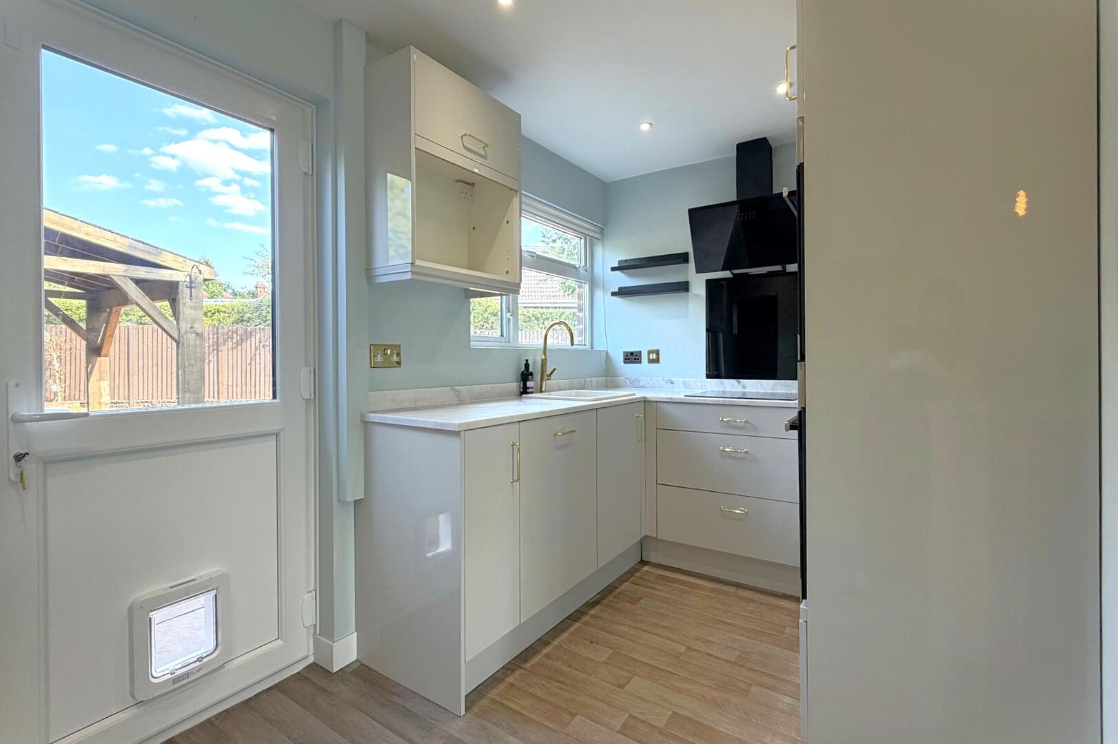 Sculthorpe Road, Blakedown, Kidderminster